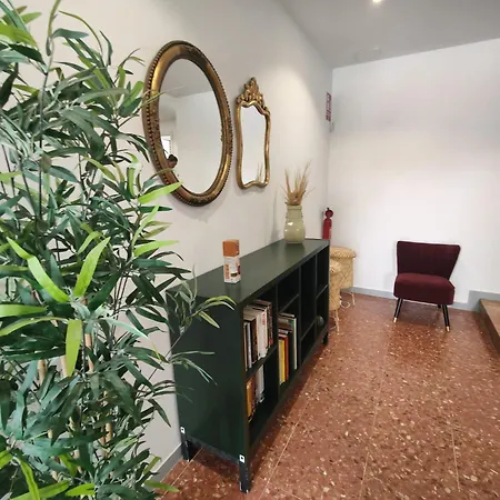 Casa 5 Con Solarium Санта-Крус-де-Тенерифе
