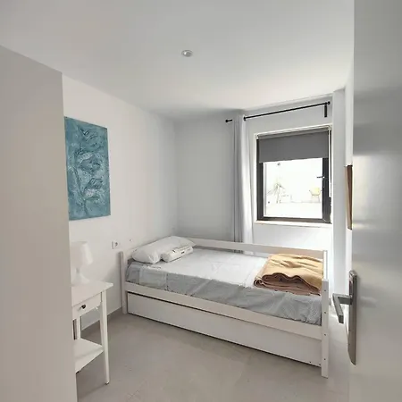 Casa 5 Con Solarium Holiday home *