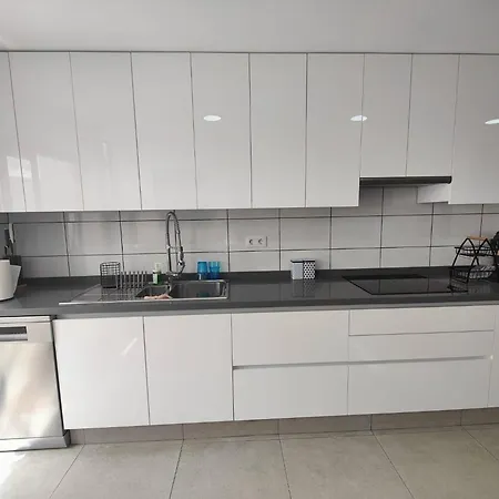 Holiday home Casa 5 Con Solarium Santa Cruz de Tenerife