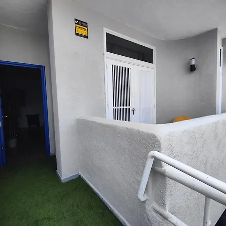 Holiday home Casa 5 Con Solarium *