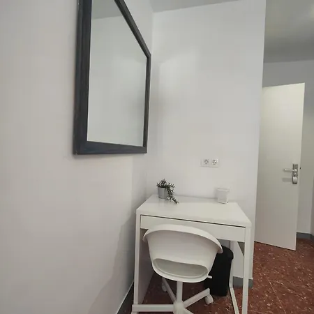 Casa 5 Con Solarium Holiday home