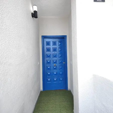 Holiday home Casa 5 Con Solarium Santa Cruz de Tenerife