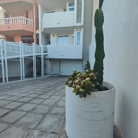 Casa 5 Con Solarium Holiday home Santa Cruz de Tenerife
