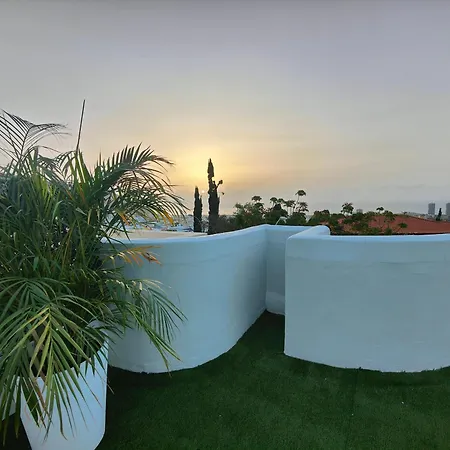 Casa 5 Con Solarium Holiday home