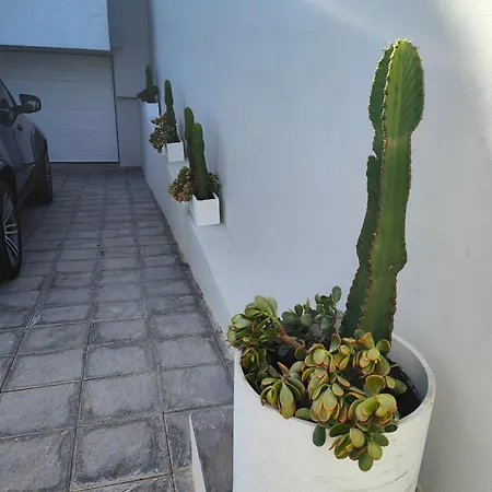 Holiday home Casa 5 Con Solarium Santa Cruz de Tenerife