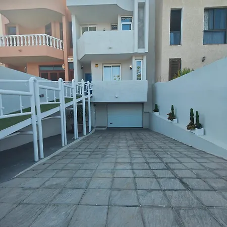 Holiday home Casa 5 Con Solarium Santa Cruz de Tenerife