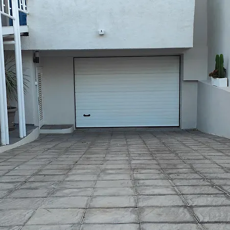 Holiday home Casa 5 Con Solarium *