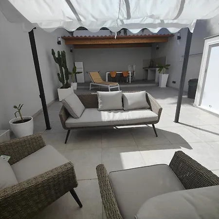 Casa 5 Con Solarium Holiday home *