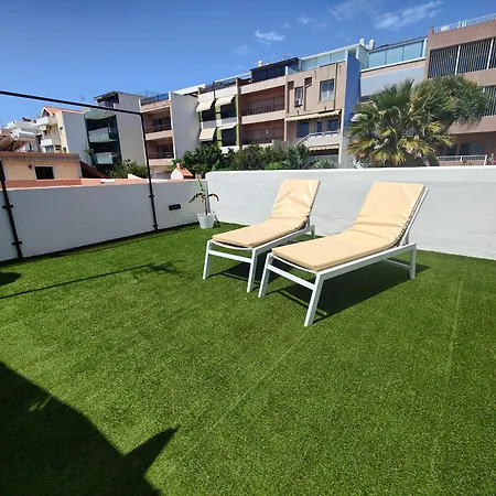 Casa 5 Con Solarium *