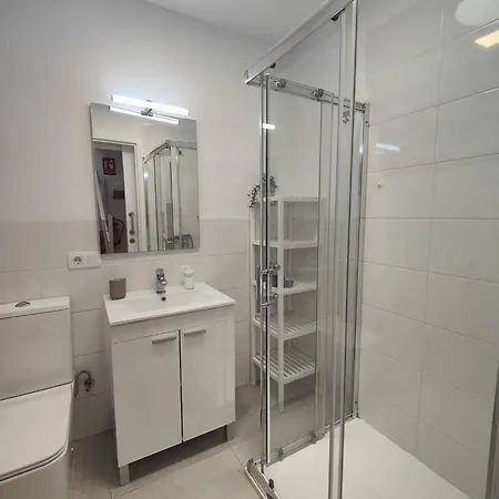 Casa 5 Con Solarium 펜션