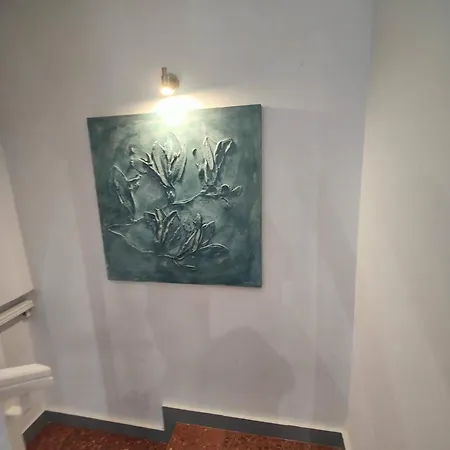 Casa 5 Con Solarium Prázdninový dům Santa Cruz de Tenerife