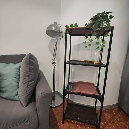 Casa 5 Con Solarium Prázdninový dům Santa Cruz de Tenerife