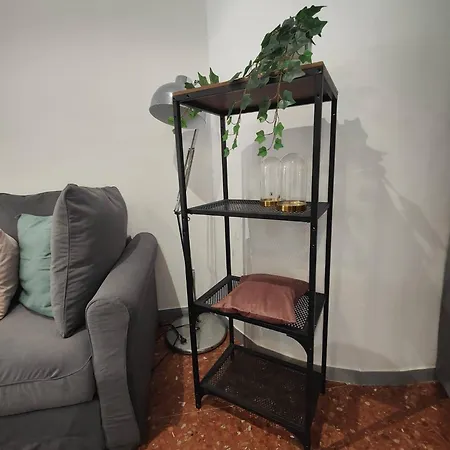Casa vacanze Casa 5 Con Solarium *