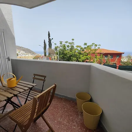 Casa 5 Con Solarium * 산타크루스데 테네리페