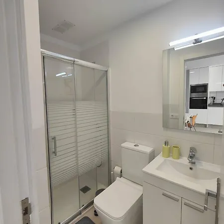 Casa 5 Con Solarium * 산타크루스데 테네리페