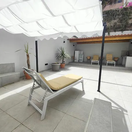 Casa 5 Con Solarium Casa vacanze