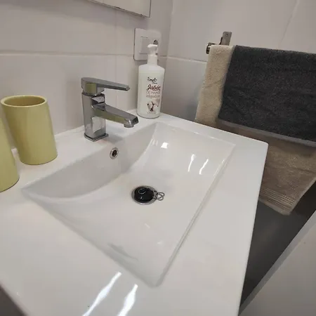 Casa vacanze Casa 5 Con Solarium *