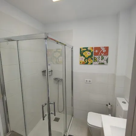 Casa vacanze Casa 5 Con Solarium Santa Cruz de Tenerife